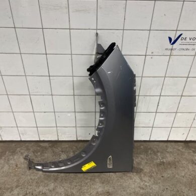 Opel Grandland X 1.2 Turbo 12V Front wing, left 2018 9817517180