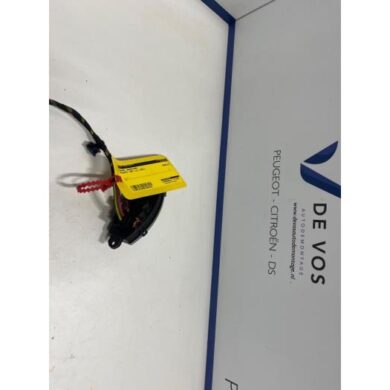 Peugeot 308 1.2 12V PureTech 130 Kachel Weerstand 2021 9837609580