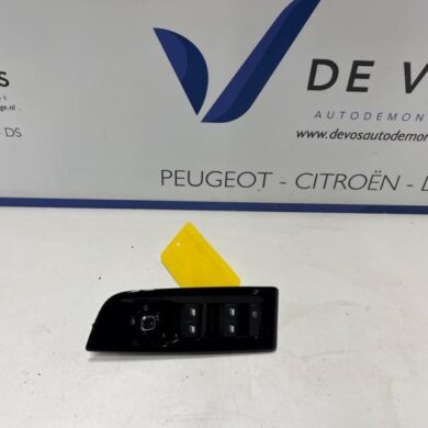 Citroen C5-X  Combischakelaar ramen 2023 98148907ZD