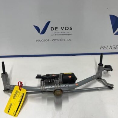 Opel Combo 1.5 CDTI 75 Ruitenwissermotor voor 2021 9816558880