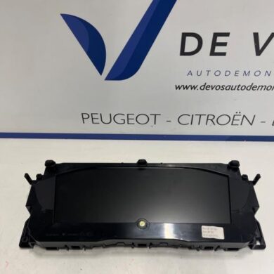 Peugeot 508 1.5 BlueHDi 130 Kilometerteller KM 2021 9844734280