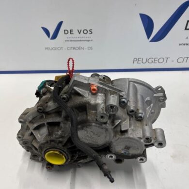 Peugeot 508  Differentieel achter 5G06 2022 1679471980-1679472080