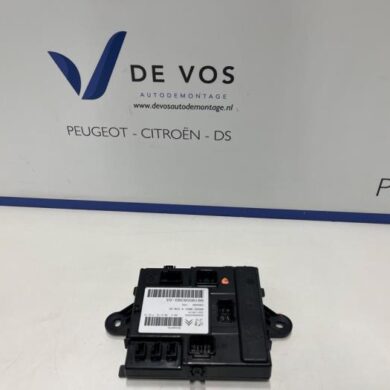 Peugeot 508  Computer, miscellaneous 5G06 2022 9819008380-1638000680