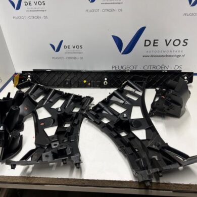 Peugeot 408 1.6 16V HYbrid 225 Bumperframe achter 2023 9838474880-1690274880-1690274780