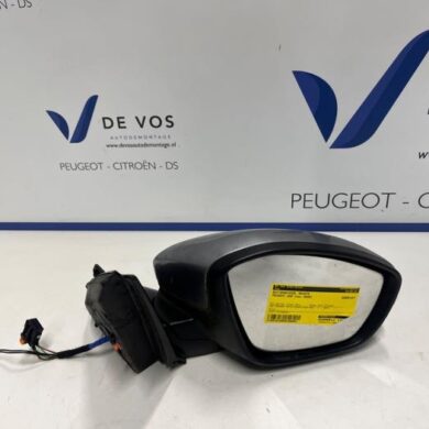Peugeot 208 1.5 BlueHDi 100 Buitenspiegel rechts 2020 98260171XT
