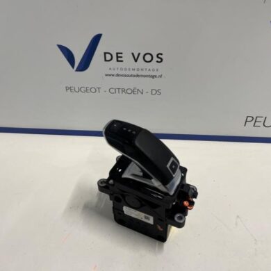 Peugeot 508 1.5 BlueHDi 130 Gear stick 2021 1663374180-98336270DX 20GTBP