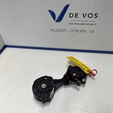 Peugeot 408 1.6 16V HYbrid 225 Spanner multiriem 5G06 2023 120455