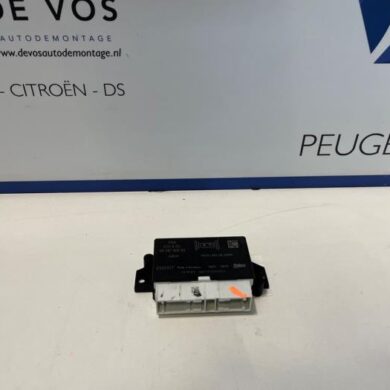 Citroen Berlingo 1.5 BlueHDi 100 PDC Module 2022 1670729580-9838793680