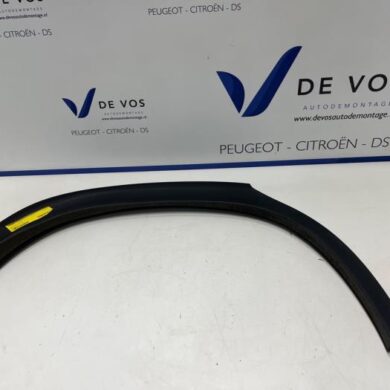 Citroen C3 Aircross 1.2 e-THP PureTech 110 Wheel arch strip 2021 YQ000654XT