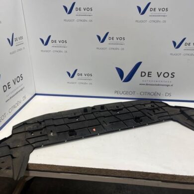 Peugeot 308 1.6 16V THP 155 Bash plate 2012 7013EF