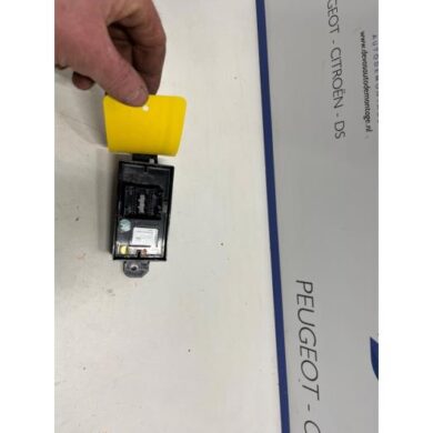 DS Automobiles DS7 Crossback 1.6 16V PureTech 225 Module (miscellaneous) 2018 9817519380