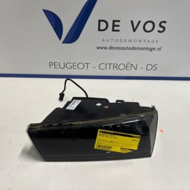 Peugeot 508 1.5 BlueHDi 130 Achterlicht rechts 2021 9813508180