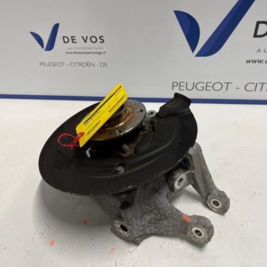 Peugeot 508 1.5 BlueHDi 130 Fusee links-achter 2021 9671326080-9818243380