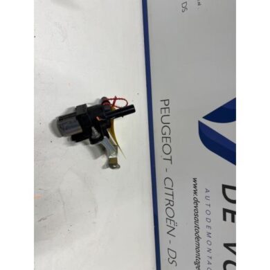 Peugeot 408 1.6 16V HYbrid 225 Diversen 5G06 2023 9836186280 20HT18