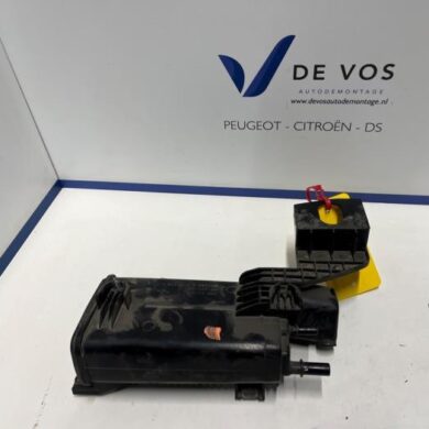 DS Automobiles DS7 Crossback 1.6 16V PureTech 225 Carbon filter 2018 9815217380