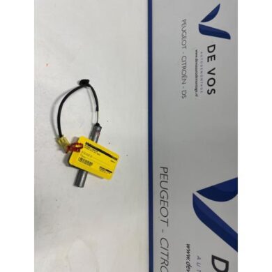 Citroen C5-X  Bonnet Hinge 2023 9830981380