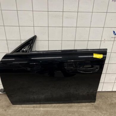 Peugeot 508  Door 4-door, front left 2022 9822028380