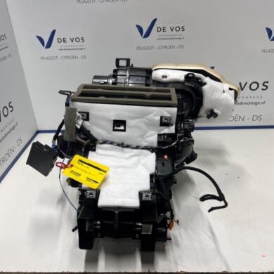 Peugeot 508  Kachelhuis 2022 1635058280