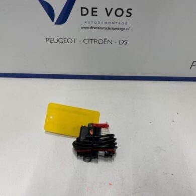 Citroen C5-X  Miscellaneous HN09 2023 9809260680 20F9DH