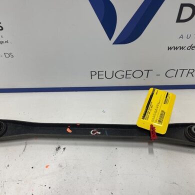 Peugeot 508  Reaktionsstange rechts hinten 2022 9820345180