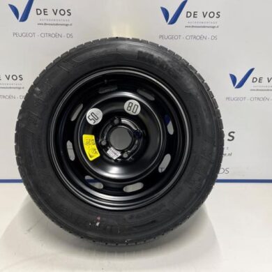 Citroen C3 1.2 Vti 12V PureTech Velg + Band 2017