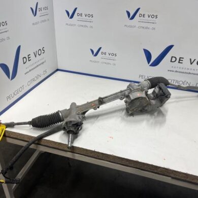 Peugeot 508  Stuurhuis Bekrachtigd 2022 1675953080