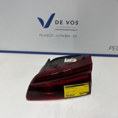 Citroen C5-X  Taillight, right 2023 YL01930680