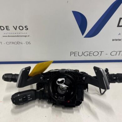Peugeot 508 1.5 BlueHDi 130 Kombischalter Lenksäule 2021 98312608ZD