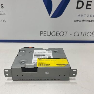 Citroen C3 Aircross 1.2 e-THP PureTech 110 Radio 2021 9822939580-1684220080-1680461080