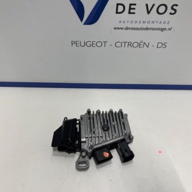 Peugeot 508  Computer, miscellaneous 5G06 2022 1680506380-9849272280