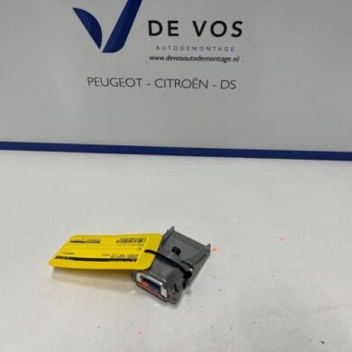 Peugeot 508  Camera voorzijde 2022 9842997780-1681923980-1692662680