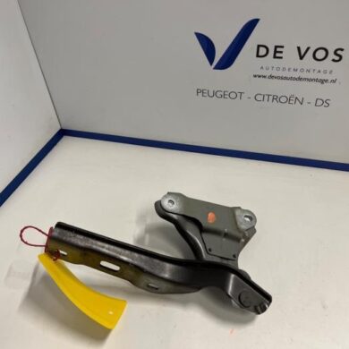 Peugeot 308 1.2 12V PureTech 130 Motorkap Scharnier 2021 9835298780