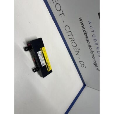 Citroen C4 Picasso  Phone interface 2018 9829967780-9829238180