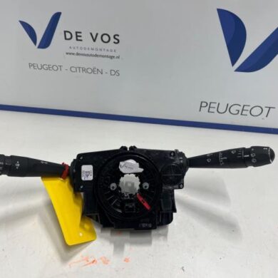 Peugeot 308 1.2 PureTech Hybrid 136 Combischakelaar Stuurkolom 2023 98313019ZD-98477399ZD