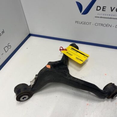 Peugeot 508  Querlenker links hinten 2022 9821062780
