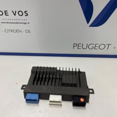 Peugeot 508  Radio versterker 2022 9825899680-1646467980-1689805480