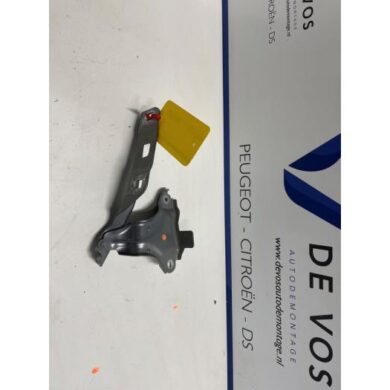 Peugeot 308 1.2 PureTech Hybrid 136 Motorhaube Scharnier 2023 9835298880