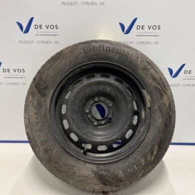 Opel Combo 1.5 CDTI 75 Velg + Band 2021