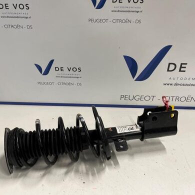 Peugeot 308 1.2 PureTech Hybrid 136 Schokdemperpoot rechts-voor 2023 9856362980