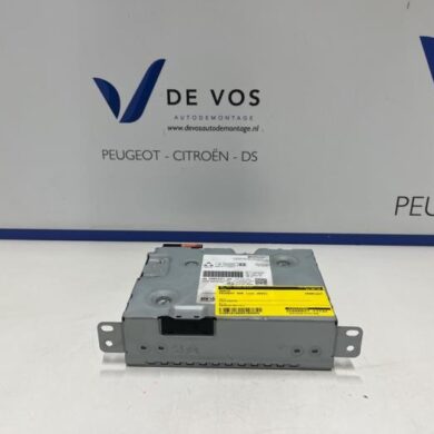 Peugeot 508  Radio 2022 9839633180-1680242080-1680534880