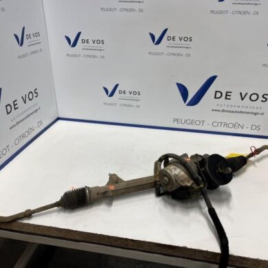 Peugeot 208 1.2 Vti 12V PureTech 82 Stuurhuis Bekrachtigd 2017 1627690580-1674125680