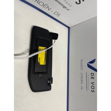 Peugeot 508 1.5 BlueHDi 130 Sun visor 2021 98173687ZD