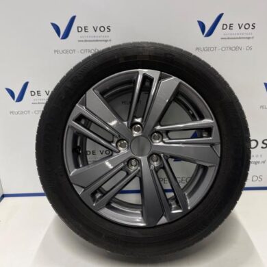 Peugeot 308 1.2 12V PureTech 130 Velg + Band 2021 98350583ZV