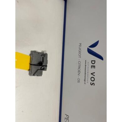 Peugeot 308 1.2 12V PureTech 130 Camera voorzijde 2021 1681927580-9856278880