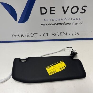 Peugeot 508  Sun visor 2022 98173687PR