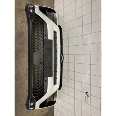 Citroen C5-X  Front bumper 2023 YL01858280