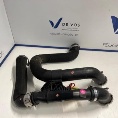 Peugeot 308 1.2 PureTech Hybrid 136 Intercooler Slang HN09 2023 9839329680