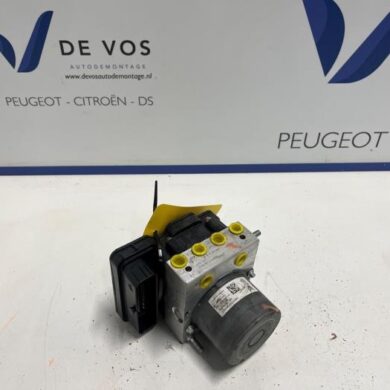 Peugeot 508 1.5 BlueHDi 130 ABS pump YHZ-YH01 2021 9845080780-1647896780