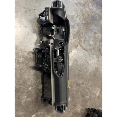 Citroen C5-X  Dashboard 2023 YL019459ZD