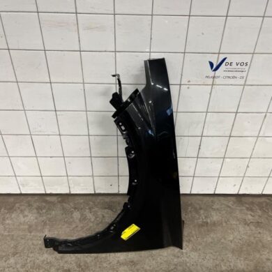 Peugeot 408 1.6 16V HYbrid 225 Kotflügel links vorne 2023 9847600280